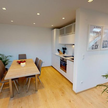 Lieblingsplatz Neusiedl Appartement - Erhol Dich Gut Neusiedl am See Buitenkant foto
