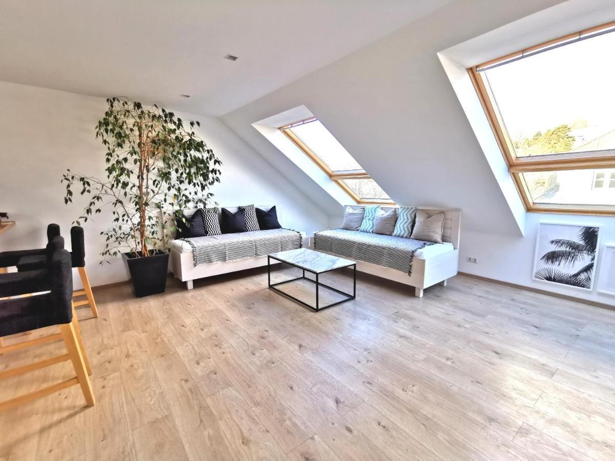 Lieblingsplatz Neusiedl Appartement - Erhol Dich Gut Neusiedl am See Buitenkant foto