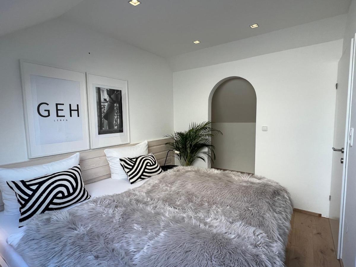 Lieblingsplatz Neusiedl Appartement - Erhol Dich Gut Neusiedl am See Buitenkant foto