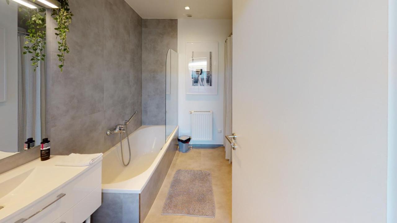 Lieblingsplatz Neusiedl Appartement - Erhol Dich Gut Neusiedl am See Buitenkant foto