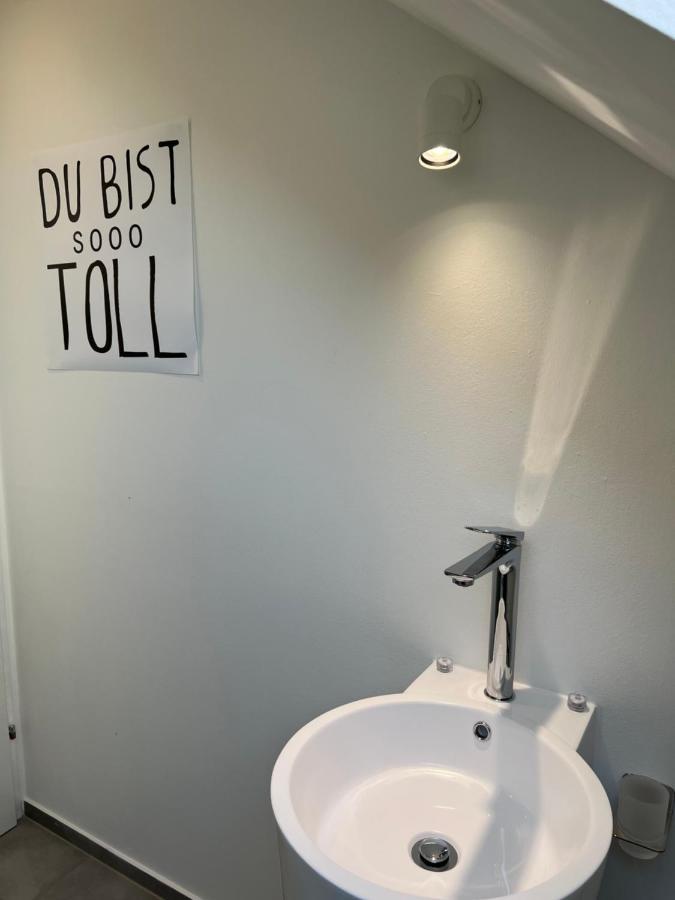 Lieblingsplatz Neusiedl Appartement - Erhol Dich Gut Neusiedl am See Buitenkant foto