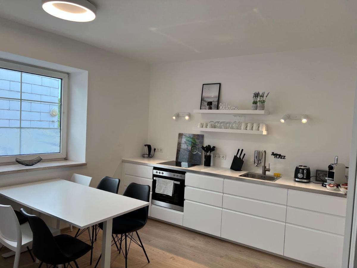 Lieblingsplatz Neusiedl Appartement - Erhol Dich Gut Neusiedl am See Buitenkant foto