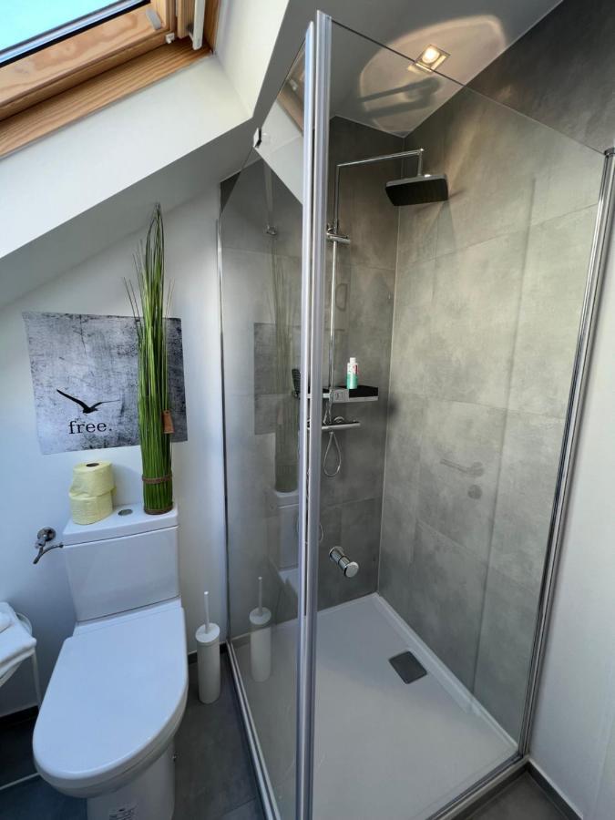 Lieblingsplatz Neusiedl Appartement - Erhol Dich Gut Neusiedl am See Buitenkant foto