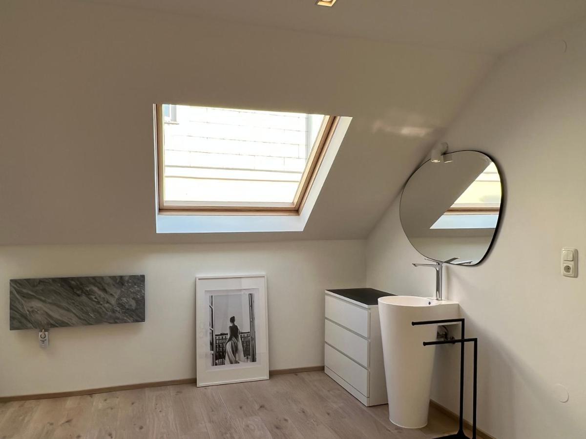 Lieblingsplatz Neusiedl Appartement - Erhol Dich Gut Neusiedl am See Buitenkant foto