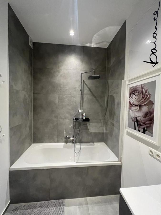 Lieblingsplatz Neusiedl Appartement - Erhol Dich Gut Neusiedl am See Buitenkant foto